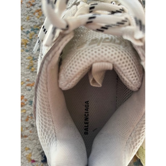 Balenciaga Triple S Sneakers Size: 37/7 - Picture 11 of 13